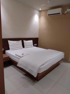 Sri bhavan residency - Palakkad - 1