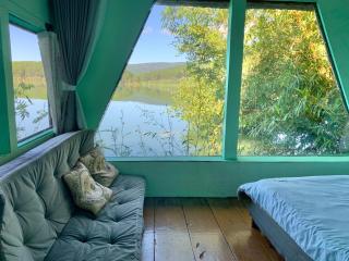 The Lake House Dalat - Da Lat - 7