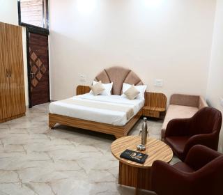Hotel Entry Point - Raipur - 3