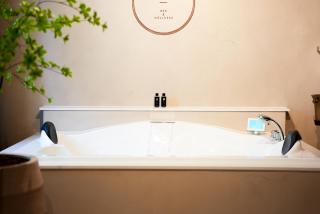 The Lodge Bed & Wellness Oisterwijk Sauna, Jacuzzi, Luxury - Moergestel - 7