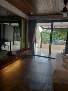 The green golf resident 106 - Ban Thung Thong - 1