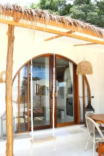 Cape Beach Villa Samui - Ban Bang Po - 3