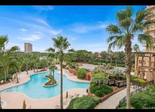 Sandestin Golf and Beach Resort - 8