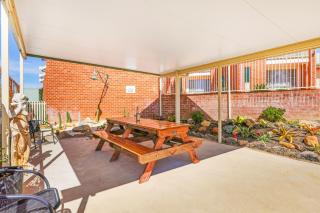 The Roseville Apartments - Tamworth - 5