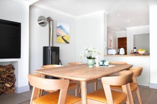 House La Gratitude - secure parking - Stellenbosch - 5