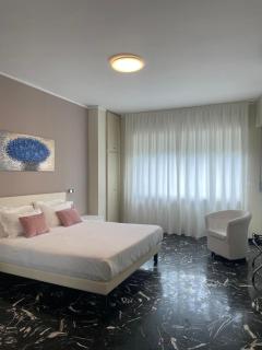 Hotel Lis - Asti - 8