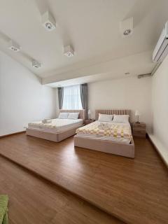 Miq Asoke 5BR Sukhuvit15 - Makkasan - 2