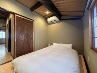 Shirakabanoyado - UCHIKYUHOJI, 白樺の宿 - 堂庭 - Osaca - 5