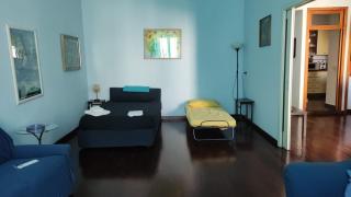 Chimney house - Bari - 8