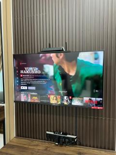 HASSMA Studio Apartment at Kompleks Mutiara GM - 1