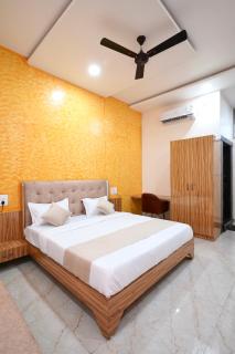 Hotel Entry Point - Raipur - 1