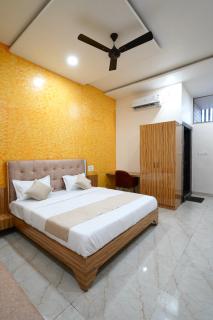 Hotel Entry Point - Raipur - 6