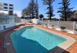Capricorn Pacific - Bargara - 1