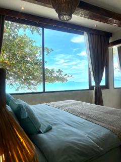 Cape Beach Villa Samui - 2