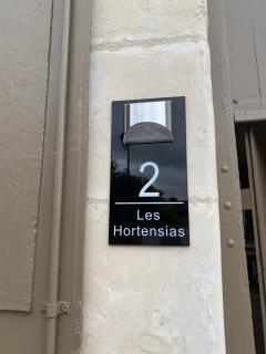 Les Hortensias - Canly - 7