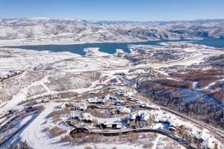Park City Gem at Red Pine! Cozy Ski Condo with Heated Pools and Hot Tubs! B4 condo - Park City - 6