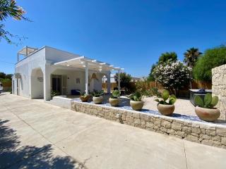 Villa Aroi - Portopalo - 0