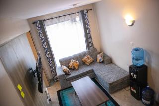 Khaki apartments - Nairobi - 8
