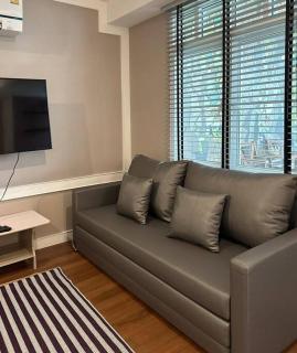 MIQ Rama9 Villa 3Br in City Jodd fair MRT - Makkasan - 6