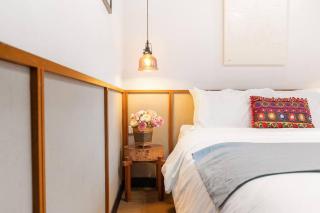 MIQ Rama9 Villa 3Br in City Jodd fair MRT - Makkasan - 2