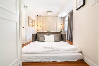 MIQ Rama9 Villa 3Br in City Jodd fair MRT - Makkasan - 1