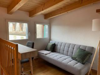 Stay in the Heart of Wallis - Leuk - 5