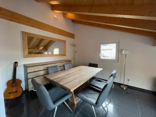 Stay in the Heart of Wallis - Leuk - 1