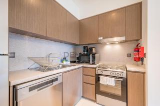 Chic 1BR Apartment in Act One Act Two Tower 1, Downtown Dubai by Deluxe Holiday Homes - Dubai - 8