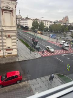 Central trei camere - Bacău - 2