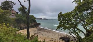 La belle époque - Dinard - 1