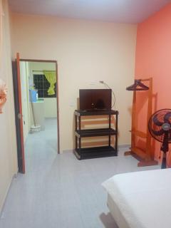 Hostal Chapu - 1