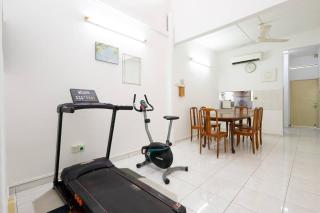 Homie4u - Ipoh Garden East 8 pax - Ipoh - 6