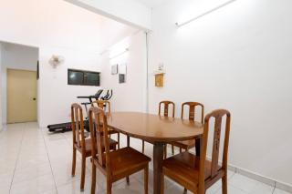 Homie4u - Ipoh Garden East 8 pax - Ipoh - 5