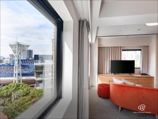 Daiwa Roynet Hotel Yokohama-Koen - Yokohama - 8