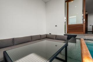 Merayu2 Villa by iBali Management - Canggu - 2