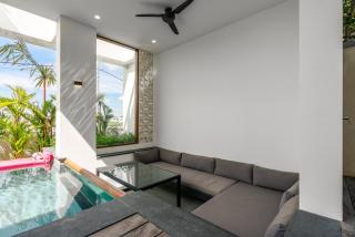 Merayu2 Villa by iBali Management - Canggu - 9