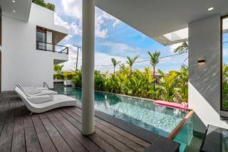 Merayu2 Villa by iBali Management - Canggu - 5