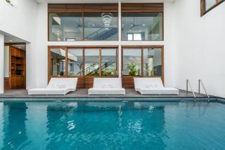 Merayu2 Villa by iBali Management - Canggu - 4