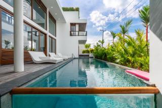 Merayu2 Villa by iBali Management - Canggu - 7