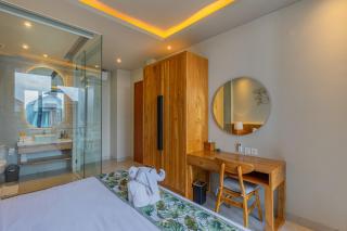 Villa Eysteinn by Great Bali Villas - Canggu - 7