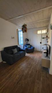 Kalkara Cozy 2 Bedroom Maisonette - Kalkara - 7