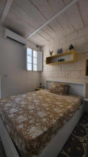 Kalkara Cozy 2 Bedroom Maisonette - Kalkara - 2