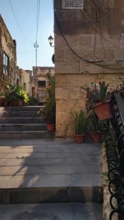 Kalkara Cozy 2 Bedroom Maisonette - 2