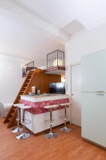 Soft Colors Exclusive Apartment - Navigli District - M2 - Milan - 8