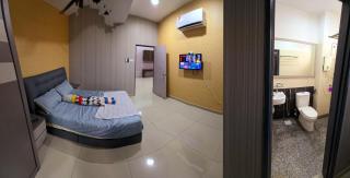 Bandar Alam Masai Staycation - Netflix, Unifi, Prime, Hotstar - Masai - 1