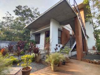 PV Home - Auro Beach - Auroville - 0