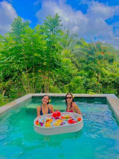 Ubud Hills Villas & Resort - 5