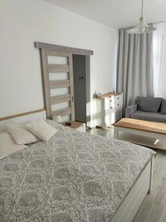Apartament Forum Invest - Misdroy - 2