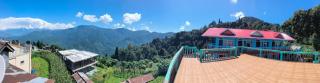 Rishop Mountain Homestay - 8