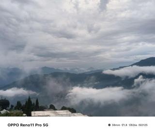 Rishop Mountain Homestay - 2